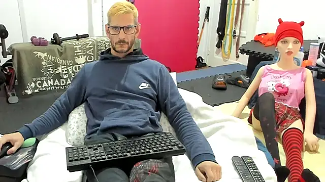 Samurayjiu online show from 14, 11, 2025