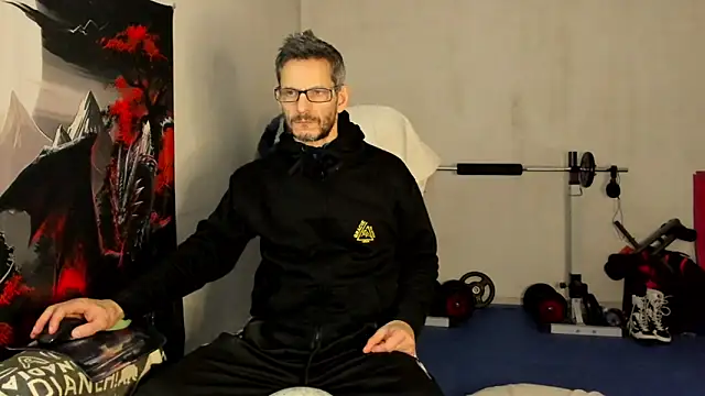 Samurayjiu online show from 16, 4, 2026