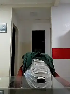 CHATORJ online show from 14, 10, 2025