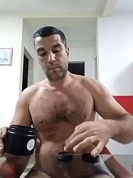 CHATORJ online show from 14, 9, 2025