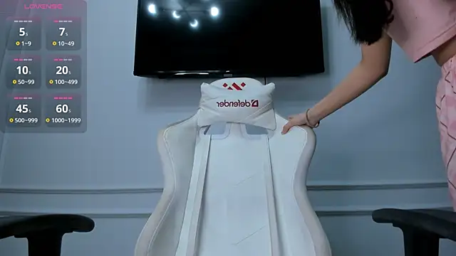 Snapshot of Miwa_Kasumi chatting on 11, 3, 2025 Miwa Kasumi online show from 11, 3, 2025