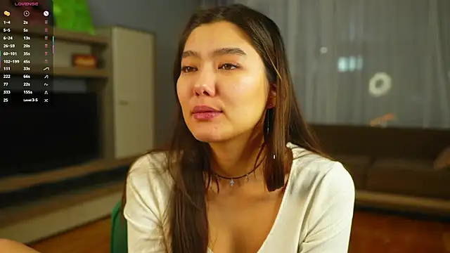 Snapshot of EmmaFisherf chatting on 4, 12, 2025 EmmaFisherf online show from 4, 12, 2025