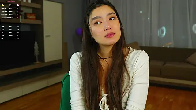 Snapshot of EmmaFisherf chatting on 17, 12, 2025 EmmaFisherf online show from 17, 12, 2025