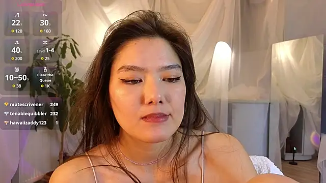 EmmaFisherf online show from 22, 3, 2025