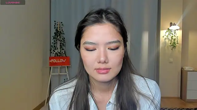 EmmaFisherf online show from 18, 2, 2025