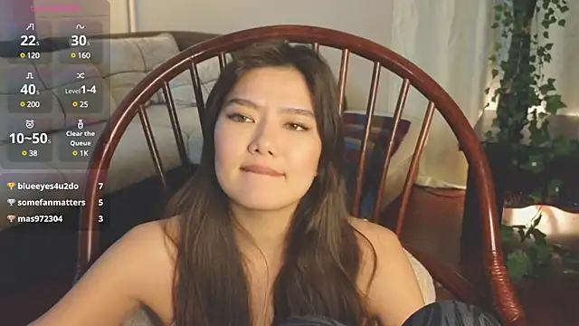 EmmaFisherf online show from 25, 2, 2025