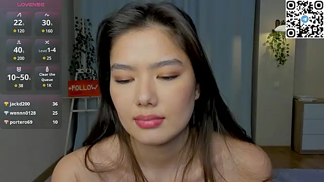 EmmaFisherf online show from 19, 2, 2025