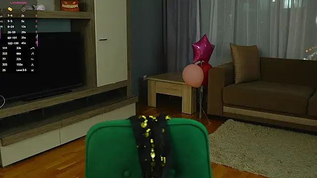 Snapshot of EmmaFisherf chatting on 24, 11, 2025 EmmaFisherf online show from 24, 11, 2025