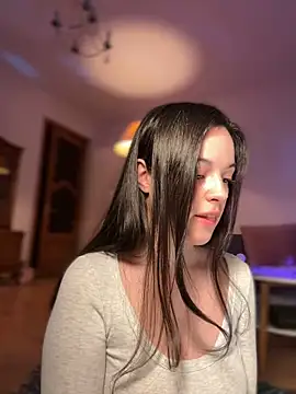 OohBunny online show from 17, 3, 2025