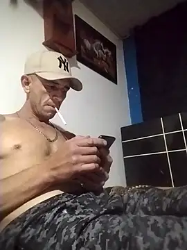 luiseduardomarta online show from 23, 3, 2026