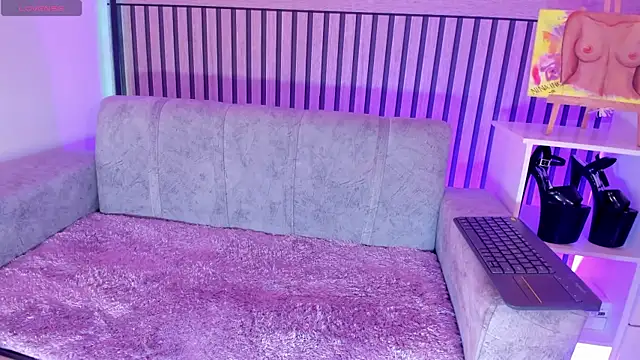 NinaInk online show from 5, 5, 2026