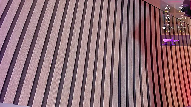 NinaInk online show from 18, 1, 2026