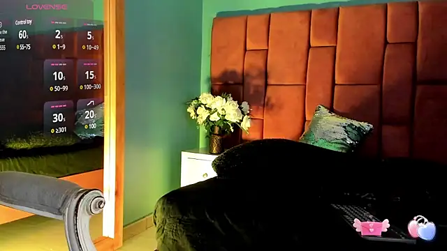 NinaInk online show from 15, 3, 2025