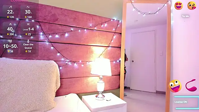 NinaInk online show from 3, 3, 2025