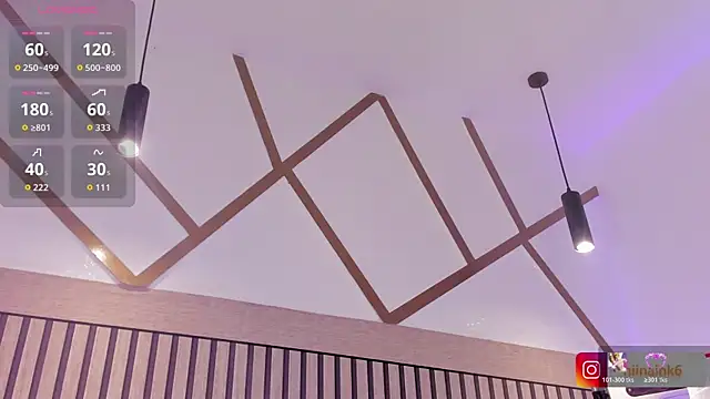 NinaInk online show from 13, 2, 2026