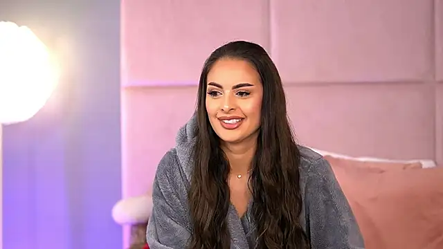 AlmaLuv online show from 12, 1, 2026