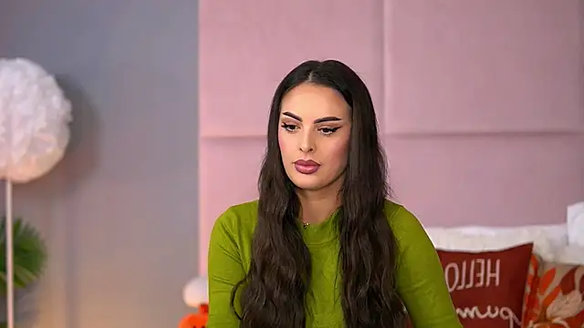 AlmaLuv online show from 23, 11, 2025