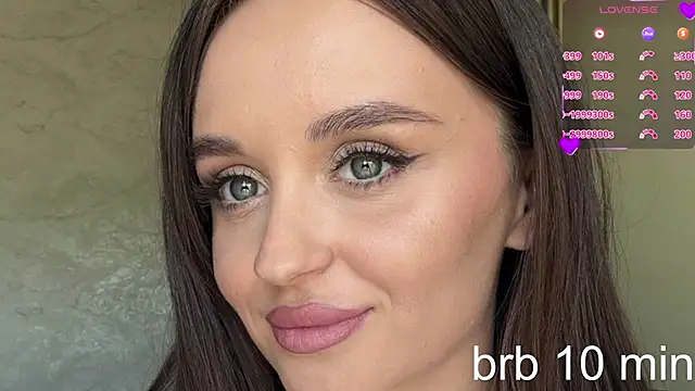 Katy perry  online show from 1, 7, 2026