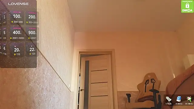 Katy perry  online show from 21, 12, 2025