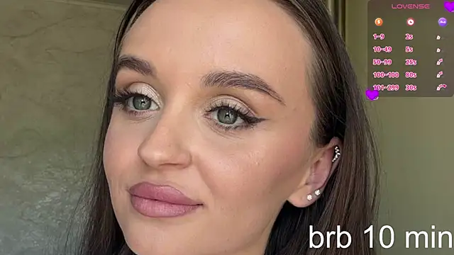 Katy perry  online show from 20, 7, 2026
