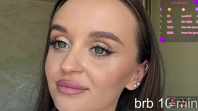 Katy perry  online show from 10, 7, 2026