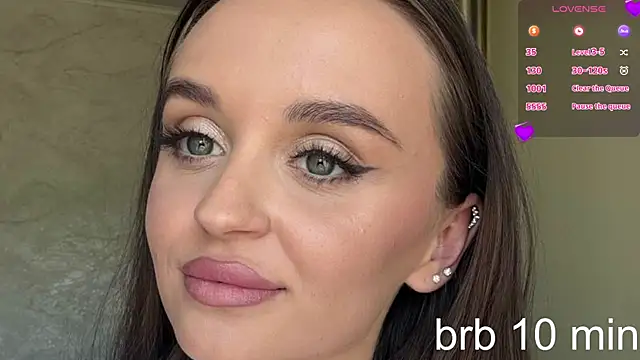 Katy perry  online show from 23, 7, 2026