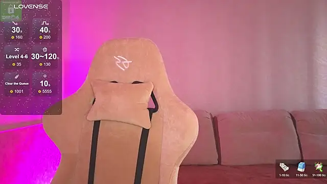 Katy perry  online show from 17, 12, 2025