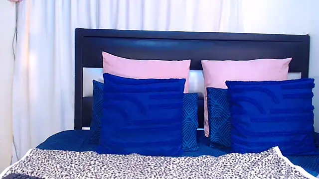 DARKBUSTY030 online show from 18, 11, 2025