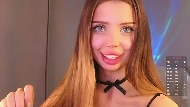 Jessie Johns online show from 18, 4, 2026