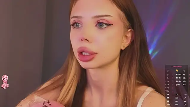 Jessie Johns online show from 14, 4, 2026