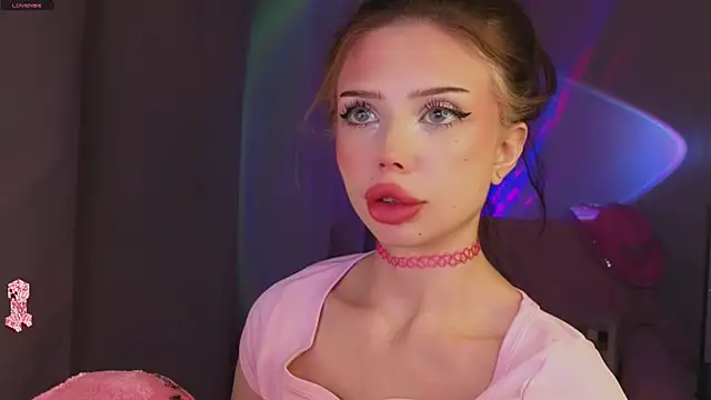 Jessie Johns online show from 11, 4, 2026