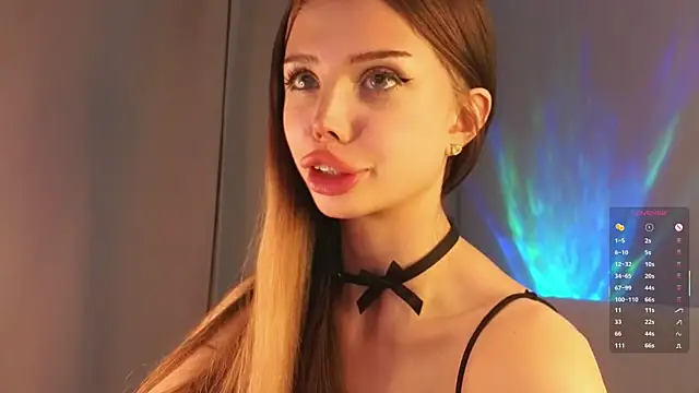 Jessie Johns online show from 18, 4, 2026