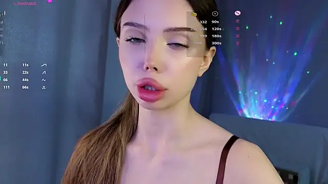Jessie Johns online show from 6, 5, 2026