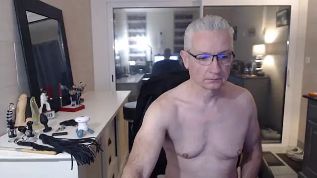Goduleur69 online show from 13, 1, 2025