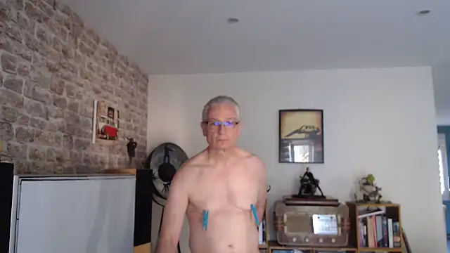 Goduleur69 online show from 19, 9, 2025