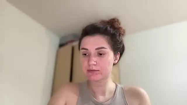 Foxy and classy online show from 19, 1, 2025