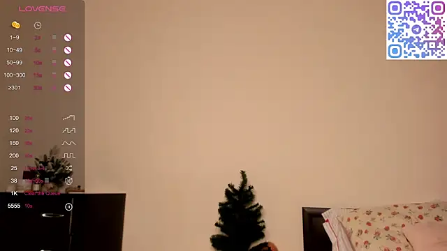 elliemintlover online show from 12, 1, 2026