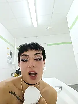 sugarunebaby online show from 25, 9, 2025