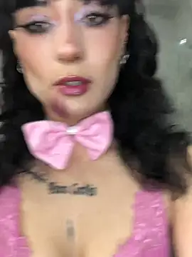 sugarunebaby online show from 14, 2, 2025