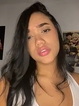 ElaEndez  online show from 18, 1, 2026