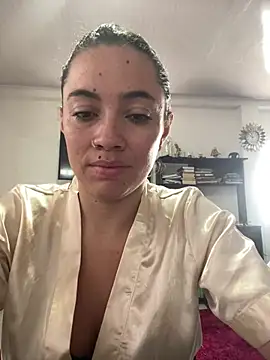 Alessia Taylorr online show from 23, 2, 2025