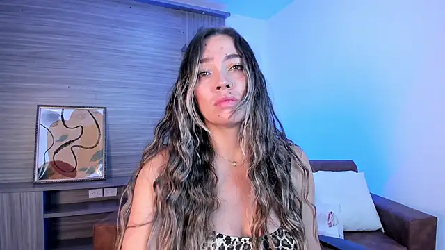 Alessia Taylorr online show from 3, 3, 2025