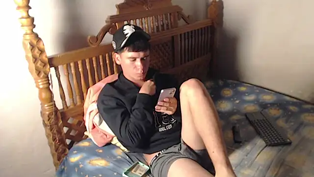 harry greg21 online show from 5, 1, 2026