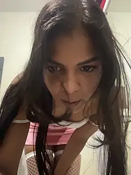 Indiazinhax online show from 25, 3, 2026