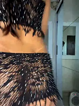 Indiazinhax online show from 28, 11, 2025