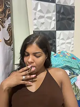 Indiazinhax online show from 25, 4, 2026