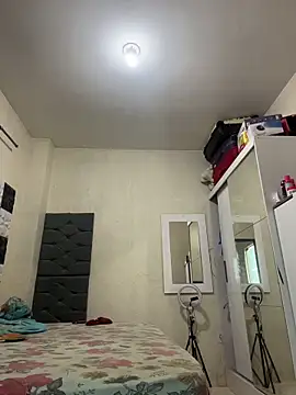 Indiazinhax online show from 12, 3, 2026