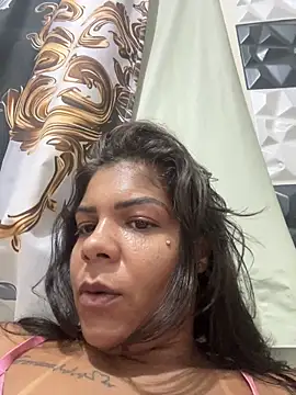 Indiazinhax online show from 12, 3, 2026