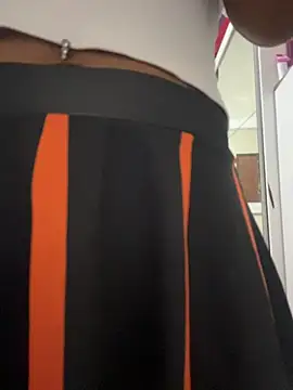 Indiazinhax online show from 8, 3, 2026