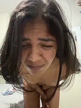 Indiazinhax online show from 25, 3, 2026